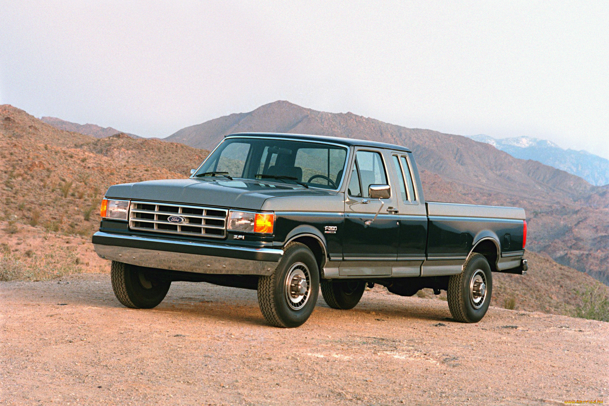 , ford